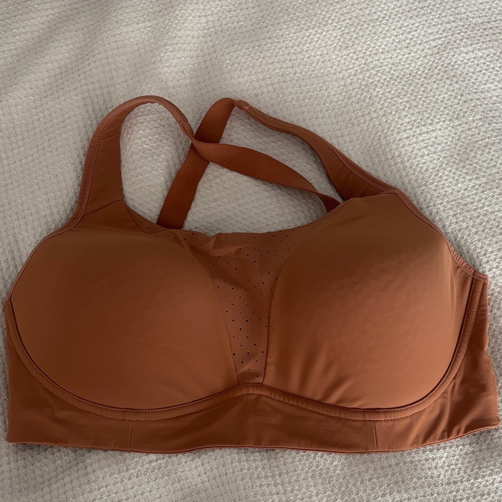 Lululemon Run Times Bra
